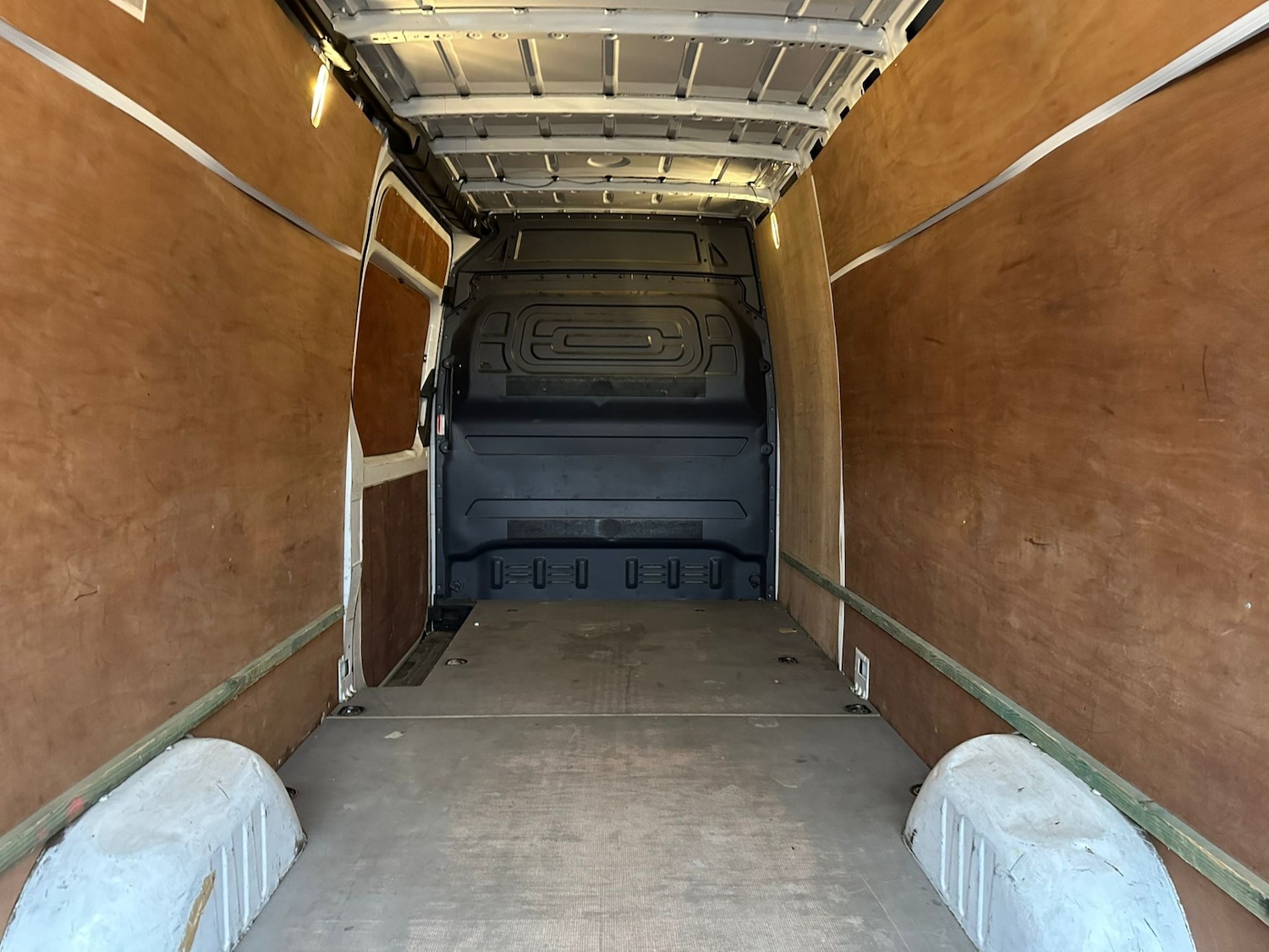 Used Mercedes-Benz Sprinter 2020 for sale - 76879393: Photo 12