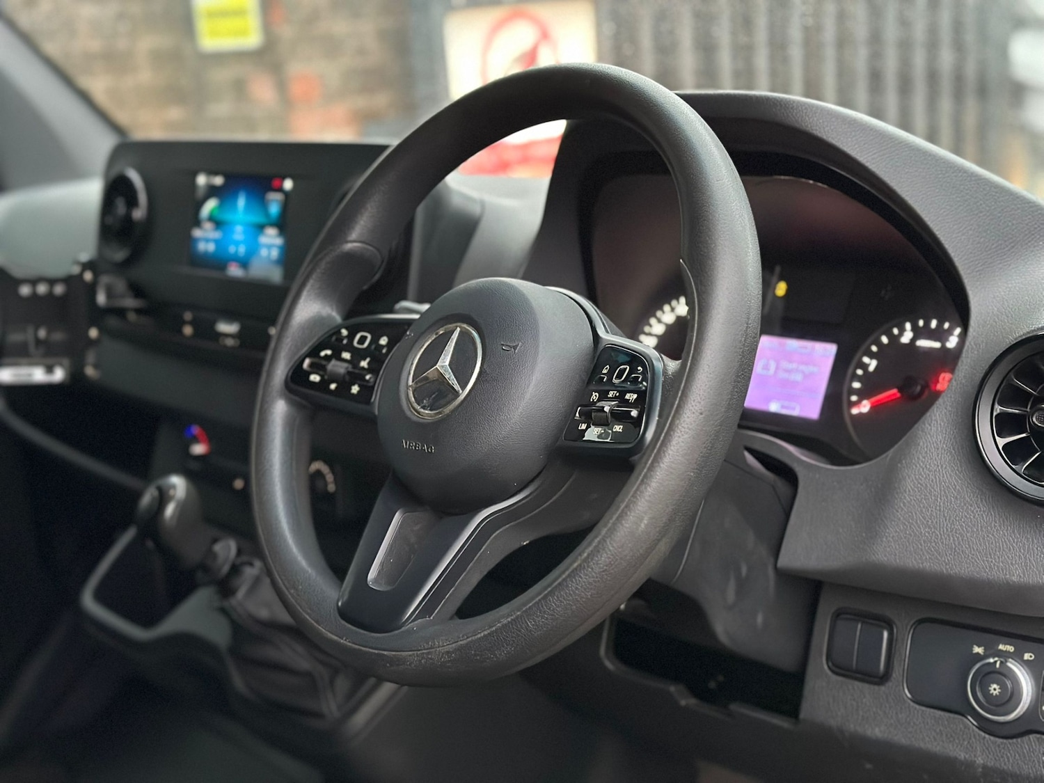 Used Mercedes-Benz Sprinter 2020 for sale - 76879393: Photo 14