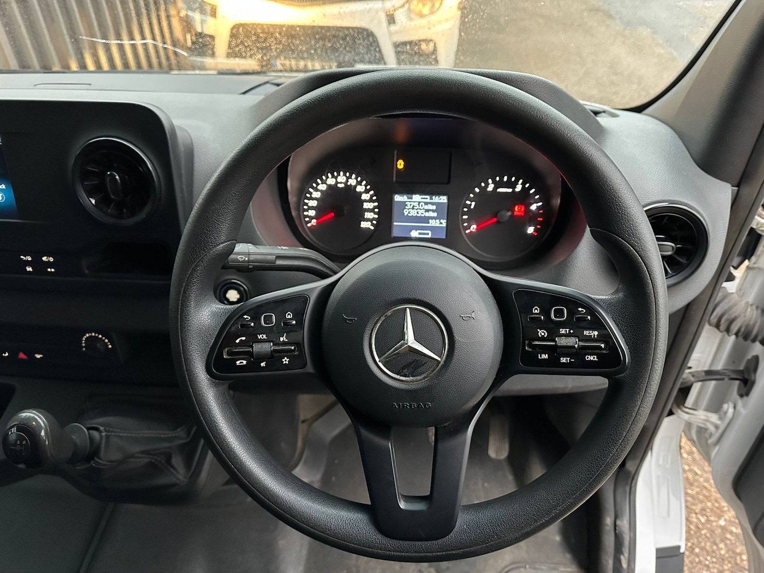 Used Mercedes-Benz Sprinter 2020 for sale - 76879393: Photo 15