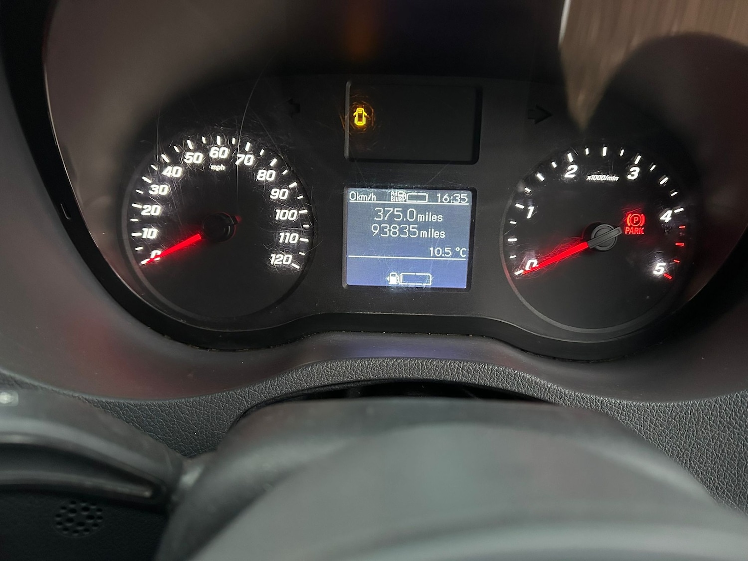 Used Mercedes-Benz Sprinter 2020 for sale - 76879393: Photo 16