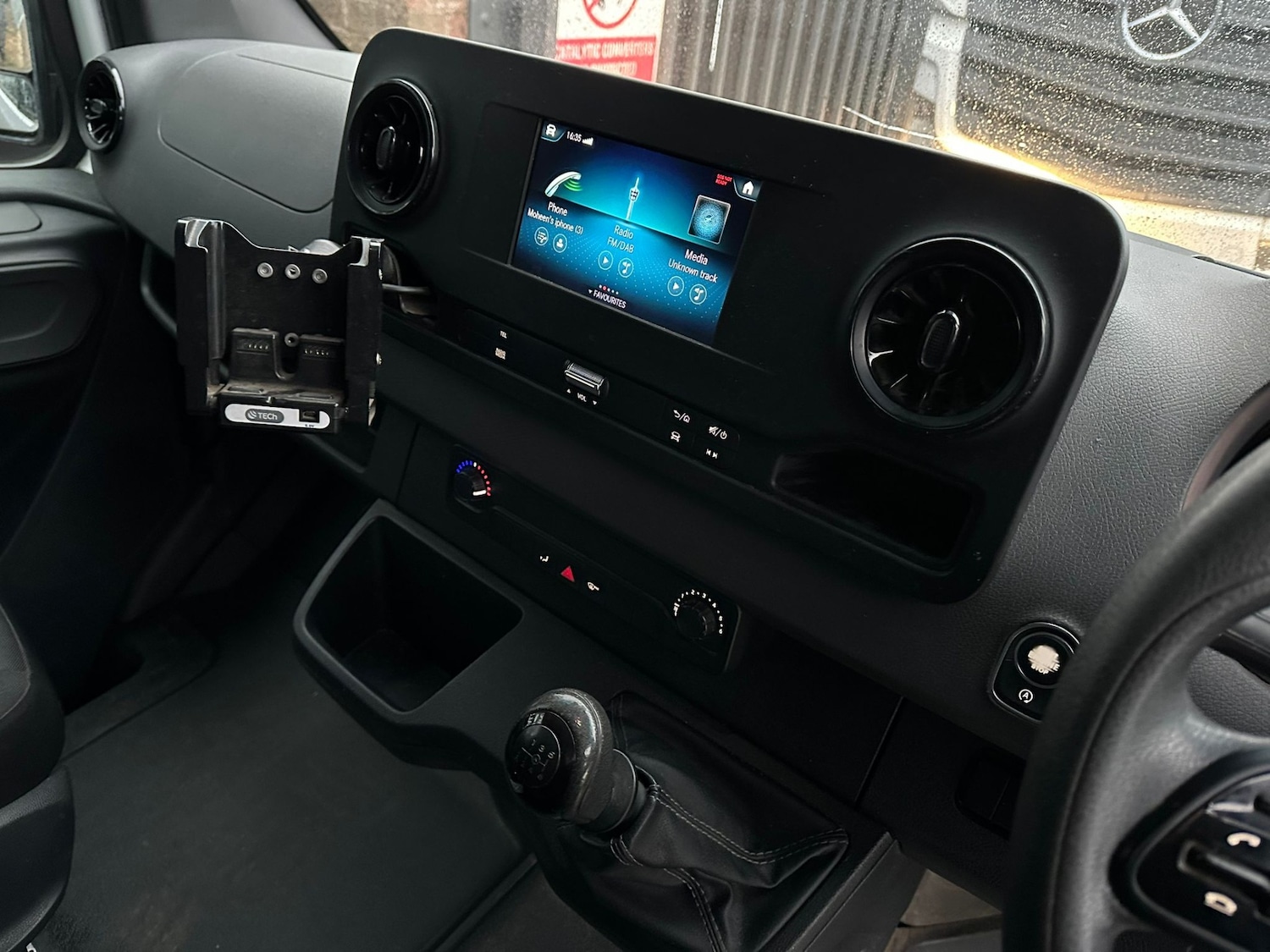 Used Mercedes-Benz Sprinter 2020 for sale - 76879393: Photo 17