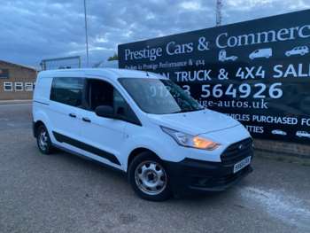 Used Ford Transit Connect 2019 for sale - 74689854: Photo