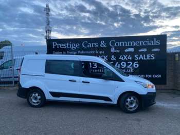 Used Ford Transit Connect 2019 for sale - 74689854: Photo