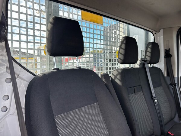 Used Ford Transit 2017 for sale - 72957478: Photo 17