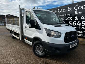 Used Ford Transit 2017 for sale - 72957478: Photo