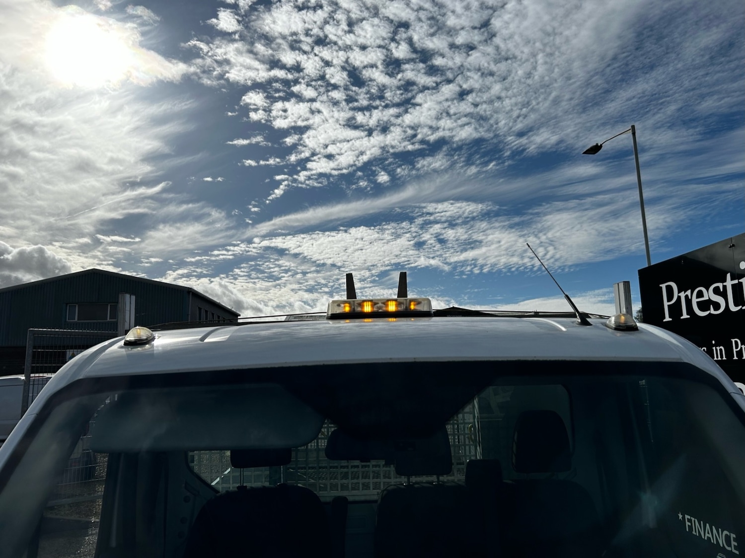 Vehicle 25