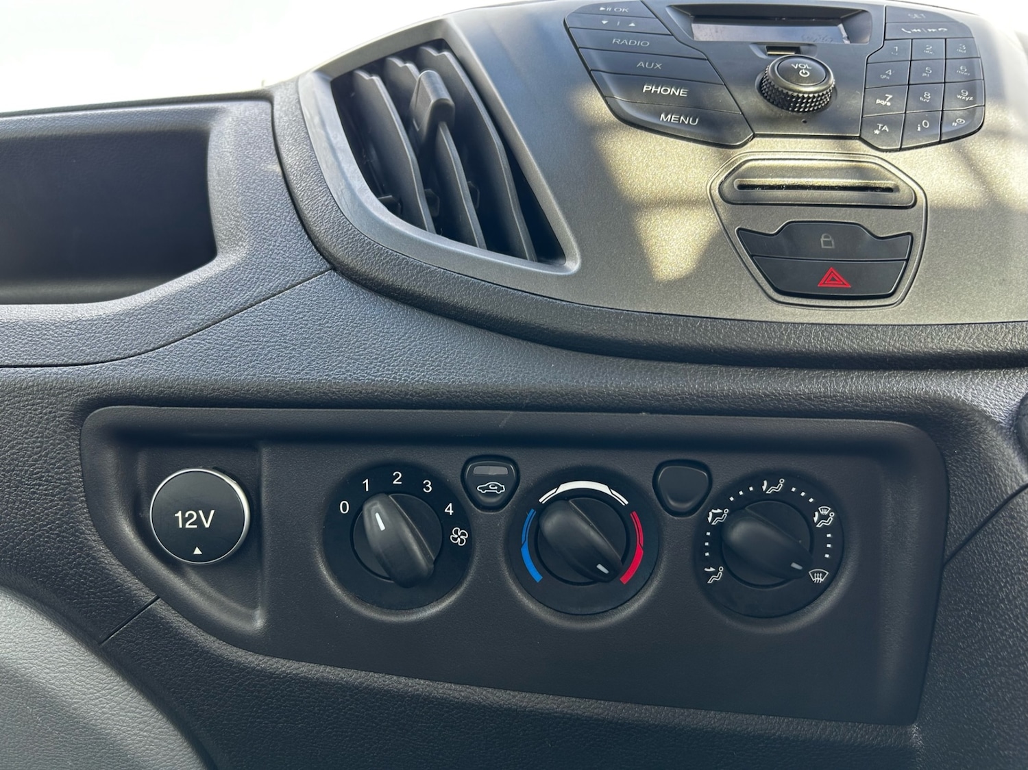 Vehicle 27