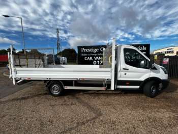Used Ford Transit 2017 for sale - 72957478: Photo