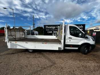 Used Ford Transit 2017 for sale - 72957478: Photo