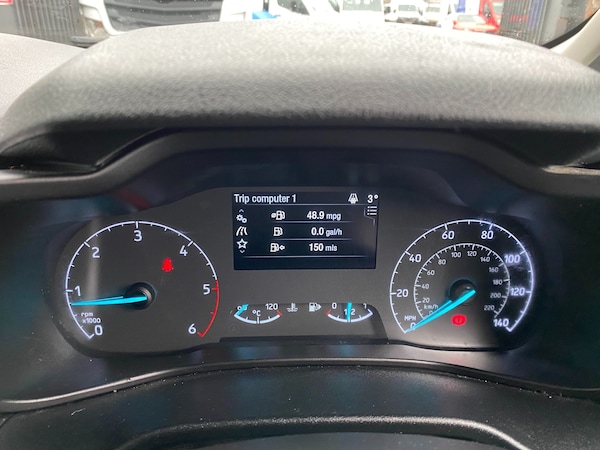 Used Ford Transit Connect 2018 for sale - 73755495: Photo 30