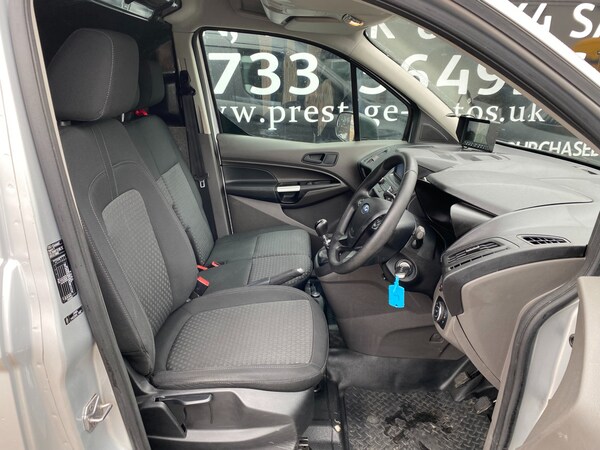 Used Ford Transit Connect 2018 for sale - 73755495: Photo 37