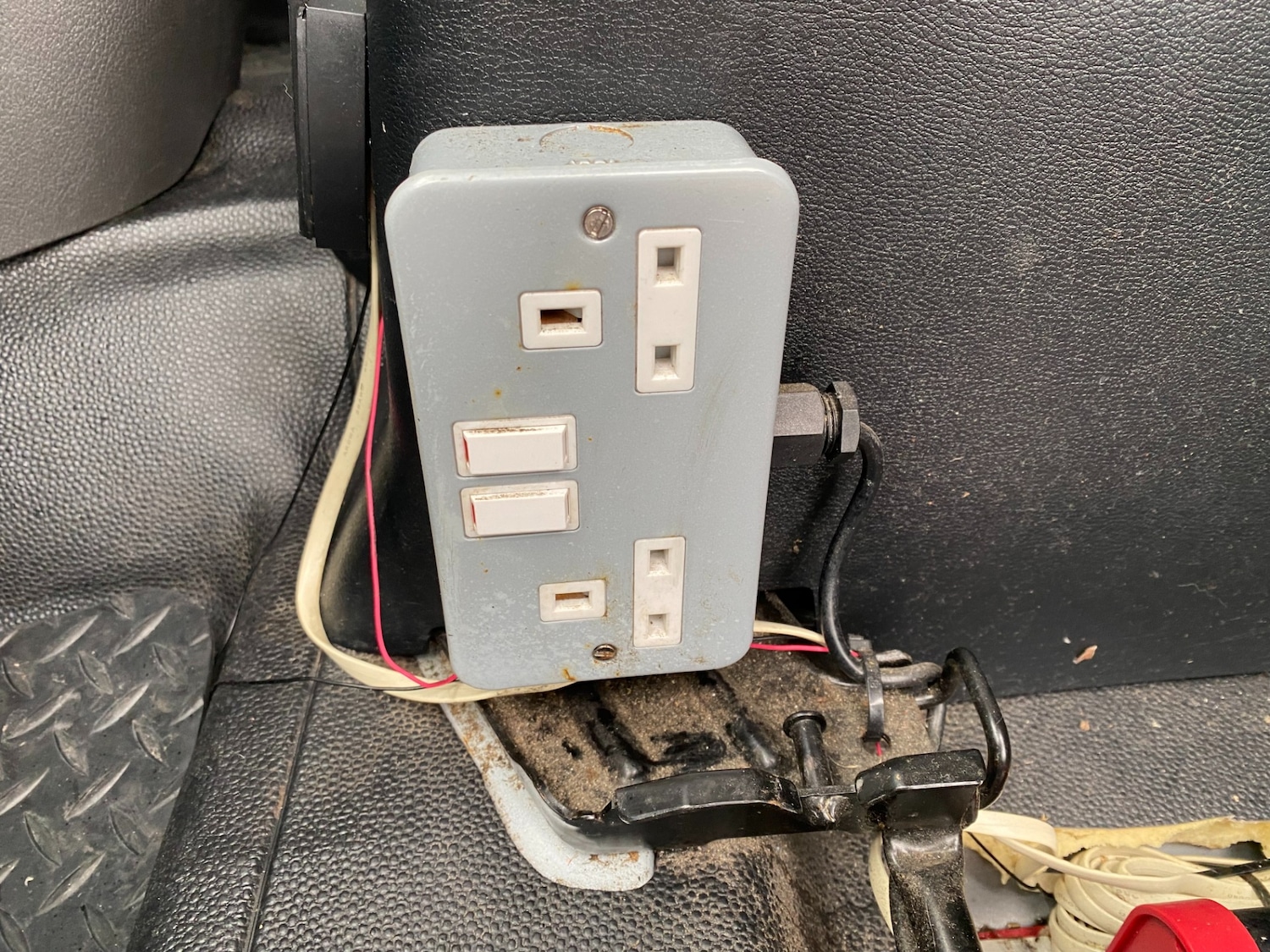 Vehicle 39