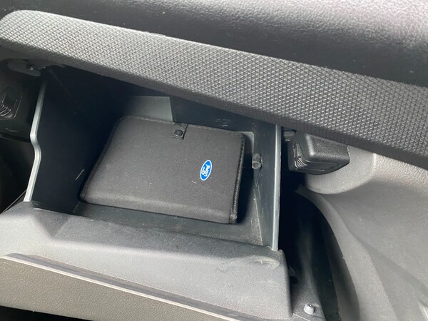 Used Ford Transit Connect 2018 for sale - 73755495: Photo 45