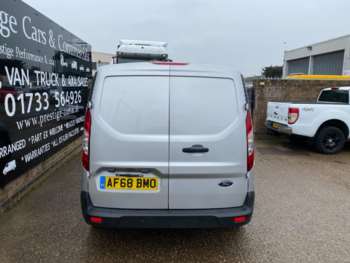 Used Ford Transit Connect 2018 for sale - 73755495: Photo