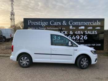 Used Volkswagen Caddy 2019 for sale - 72919178: Photo