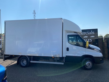 Used Iveco Daily 2022 for sale - 79240609: Photo