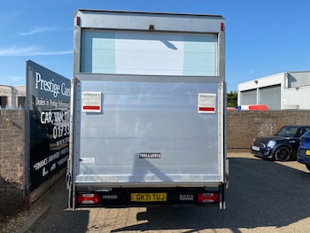 Used Iveco Daily 2022 for sale - 79240609: Photo