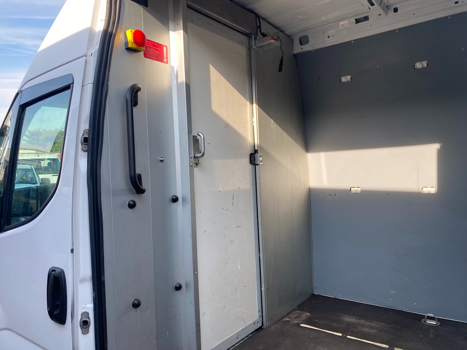 Vehicle 17