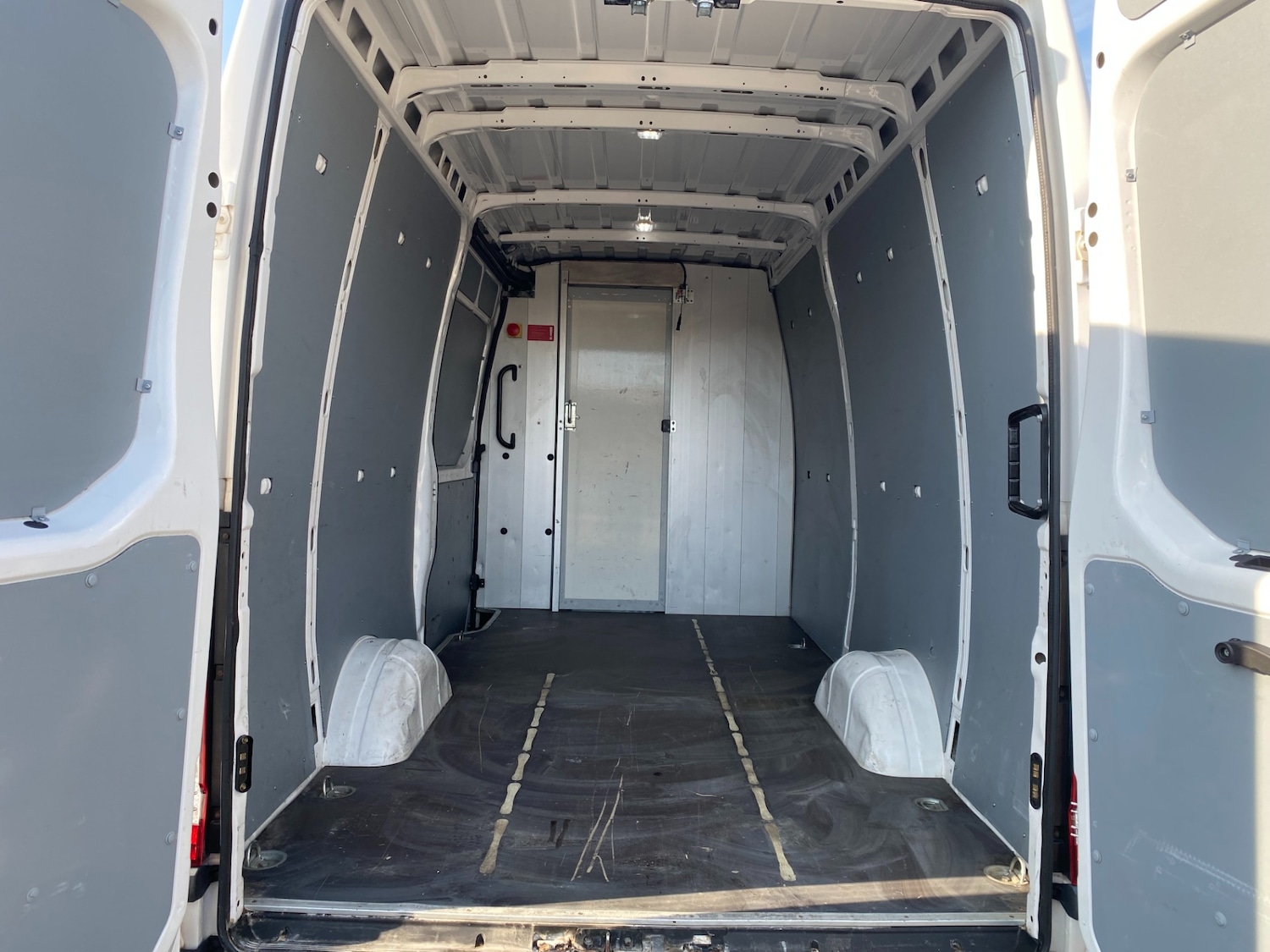 Vehicle 25