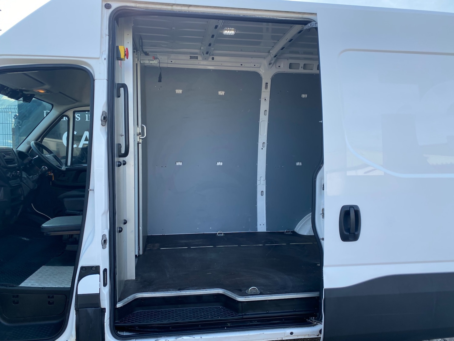 Vehicle 26