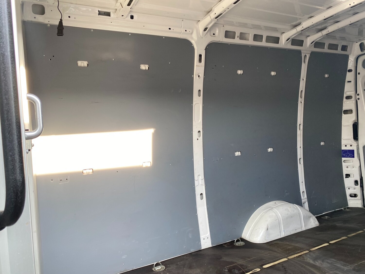 Vehicle 28
