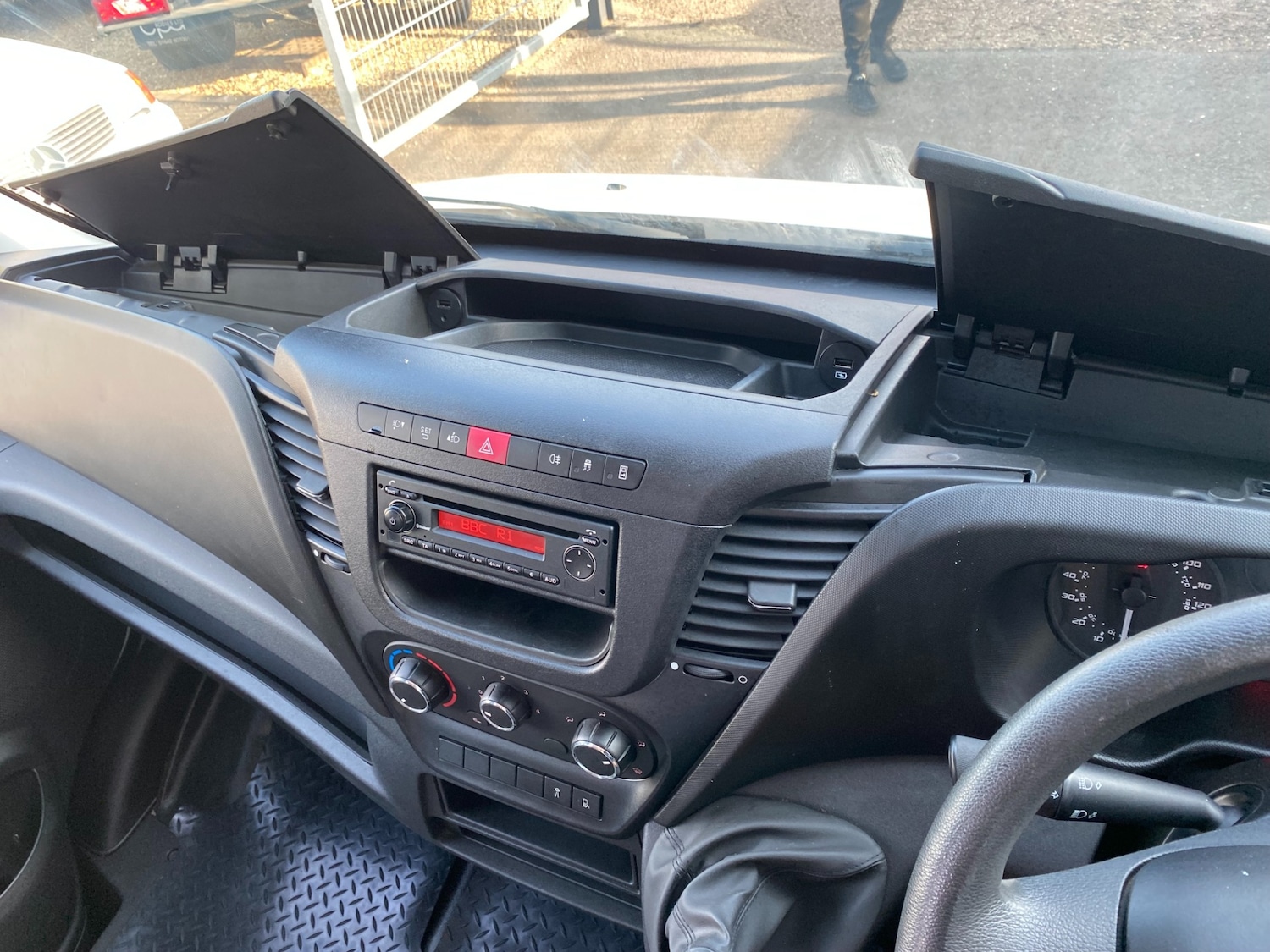 Vehicle 30