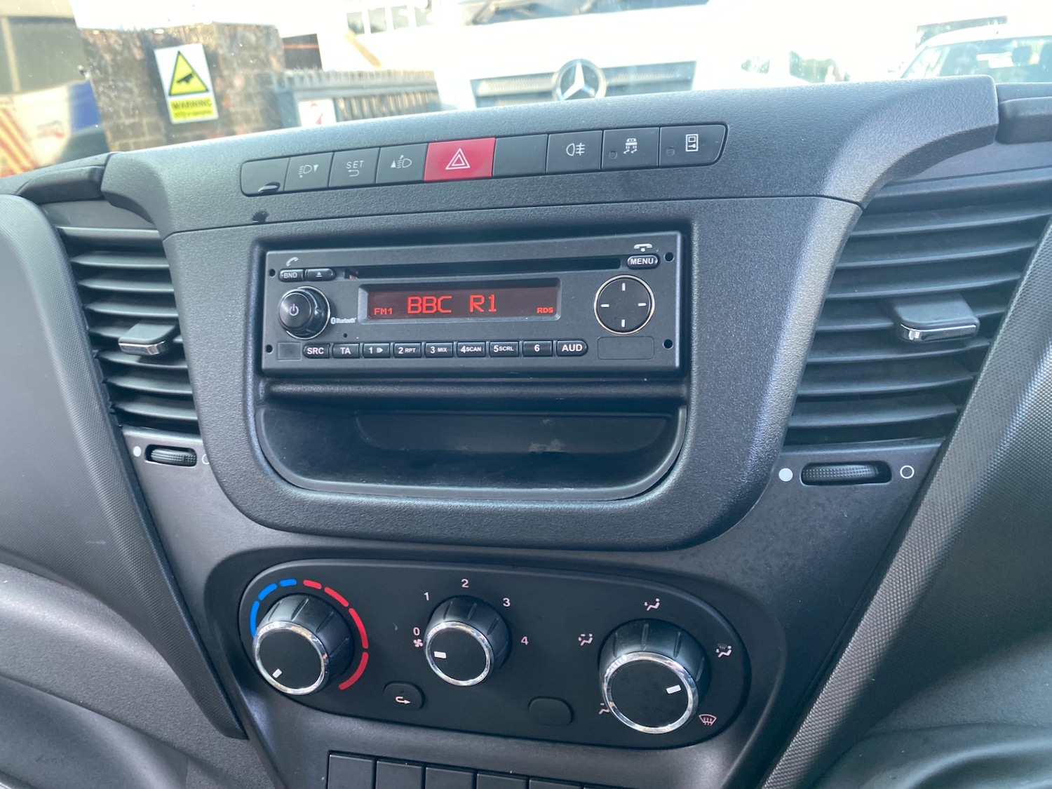 Vehicle 31