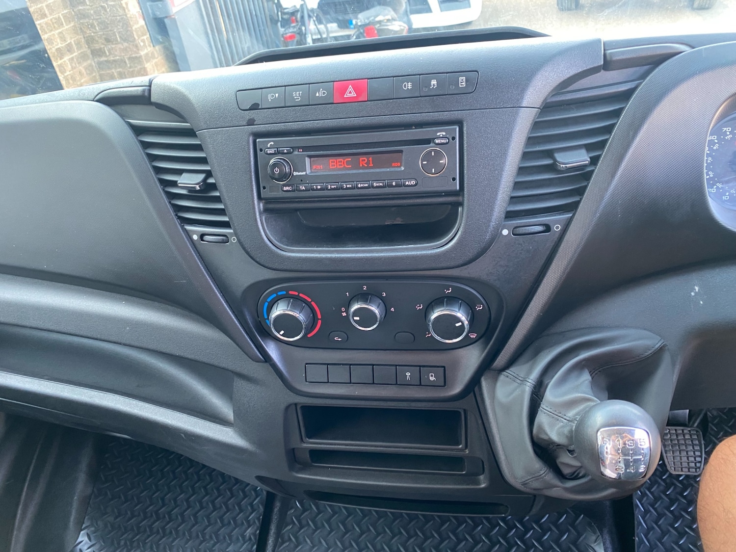 Vehicle 32