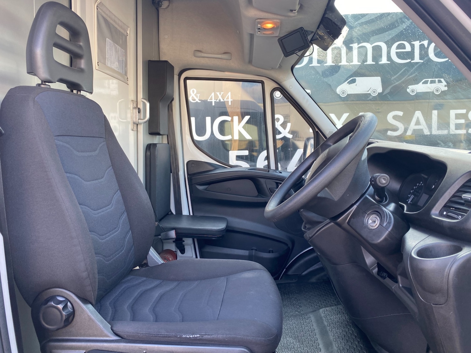 Vehicle 35