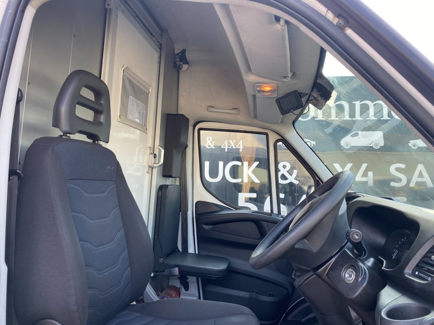 Vehicle 36