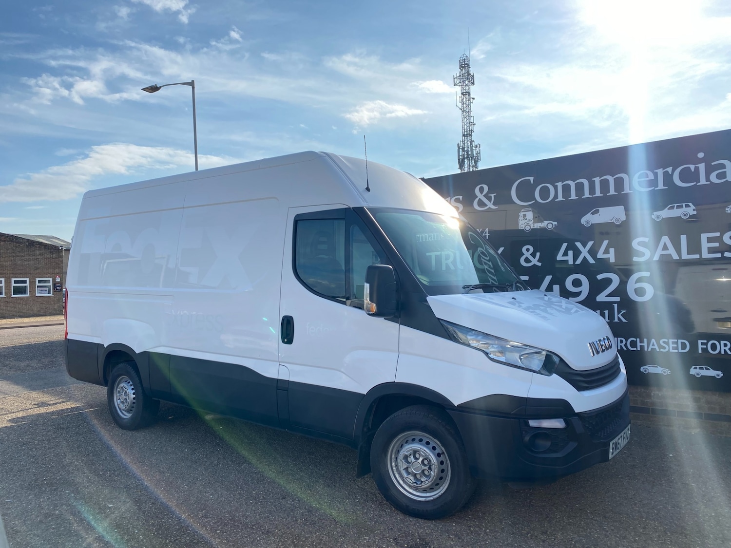 Vehicle 40