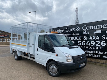 Used Ford Transit 2014 for sale - 78252223: Photo