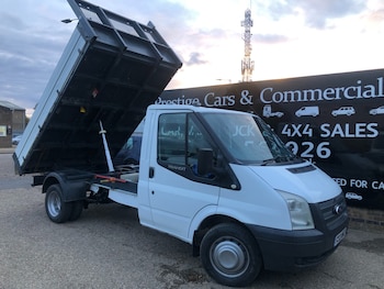 Used Ford Transit 2013 for sale - 78433762: Photo