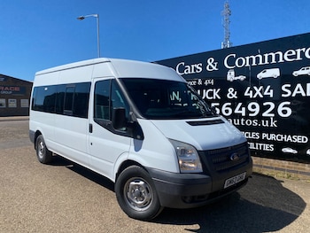 Used Ford Transit 2013 for sale - 78436091: Photo