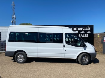 Used Ford Transit 2013 for sale - 78436091: Photo