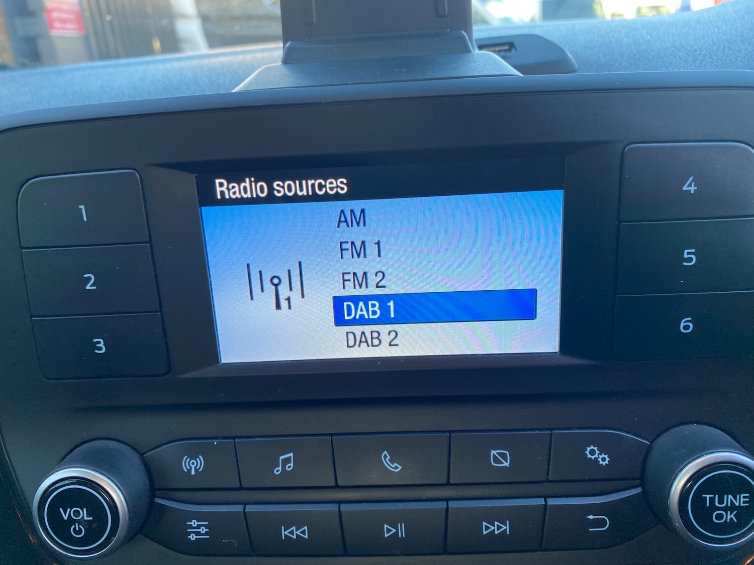 Used Ford Fiesta 2019 for sale - 76879604: Photo 19