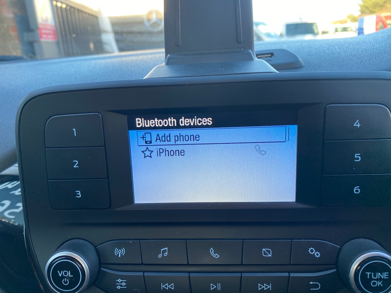 Used Ford Fiesta 2019 for sale - 76879604: Photo 20