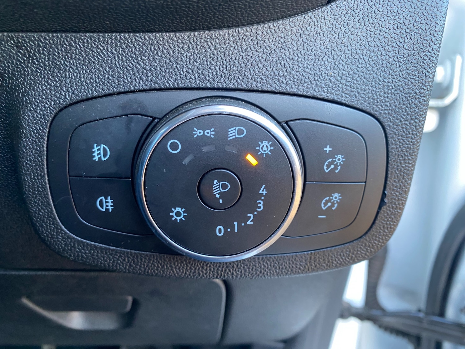 Used Ford Fiesta 2019 for sale - 76879604: Photo 21