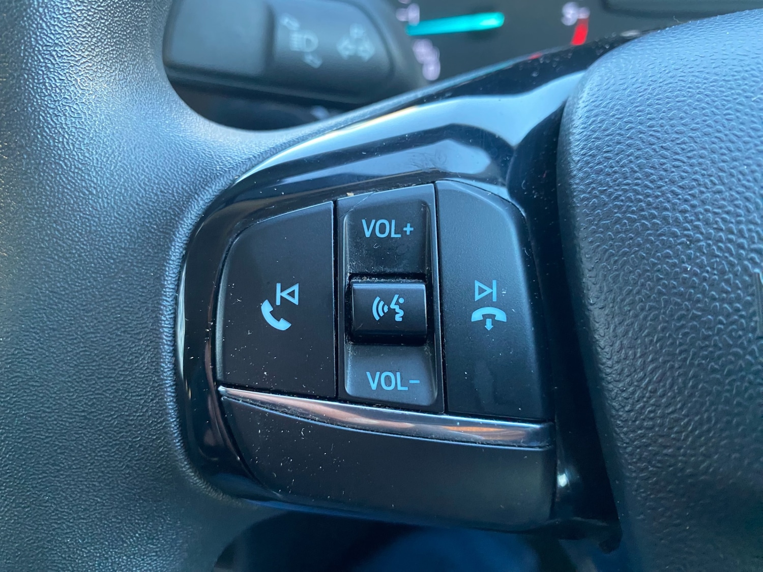 Used Ford Fiesta 2019 for sale - 76879604: Photo 22