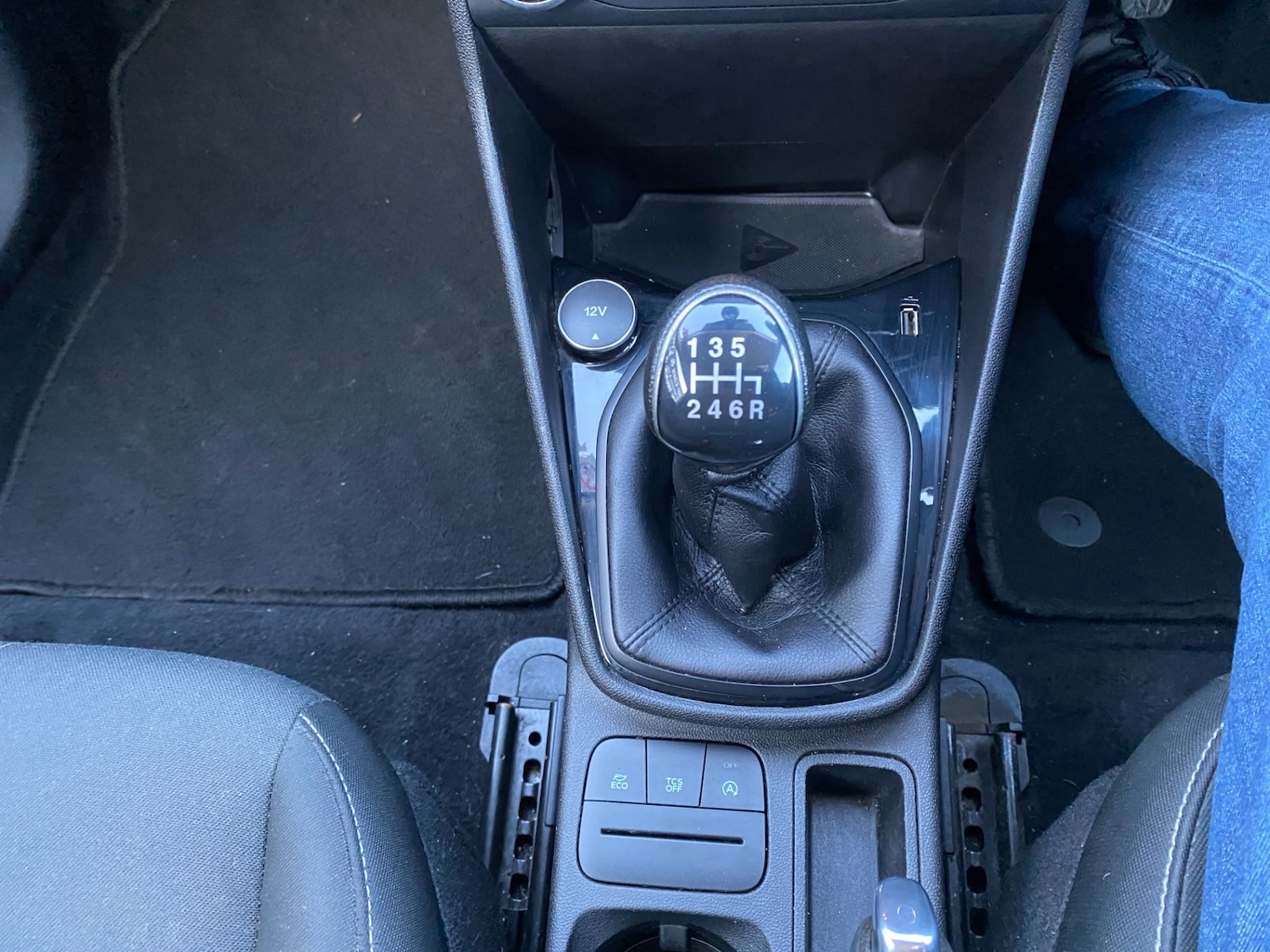 Used Ford Fiesta 2019 for sale - 76879604: Photo 23