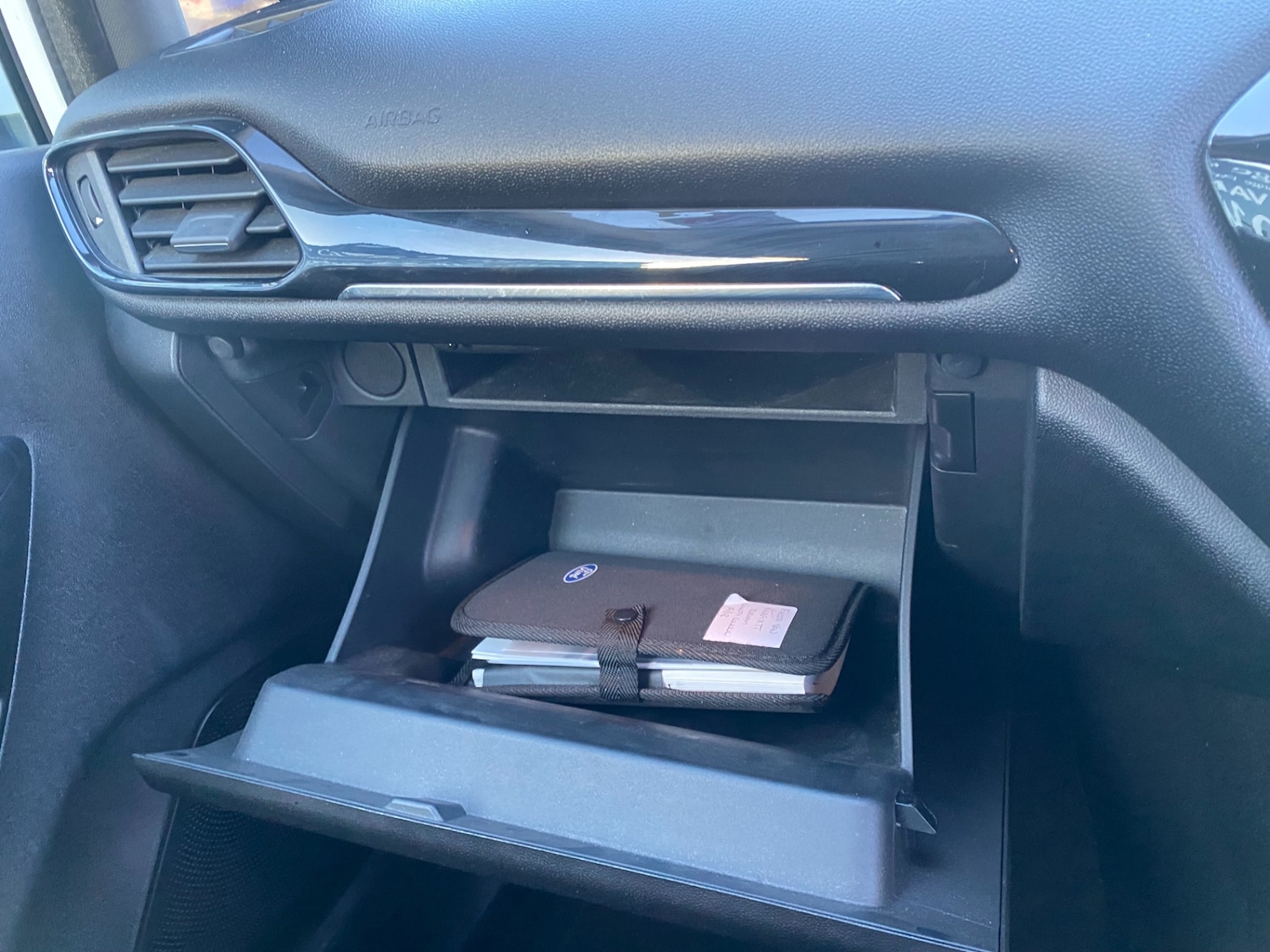 Used Ford Fiesta 2019 for sale - 76879604: Photo 31