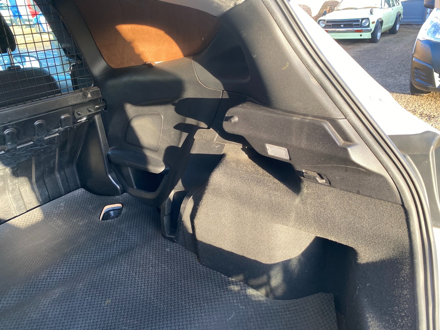 Used Ford Fiesta 2019 for sale - 76879604: Photo 33