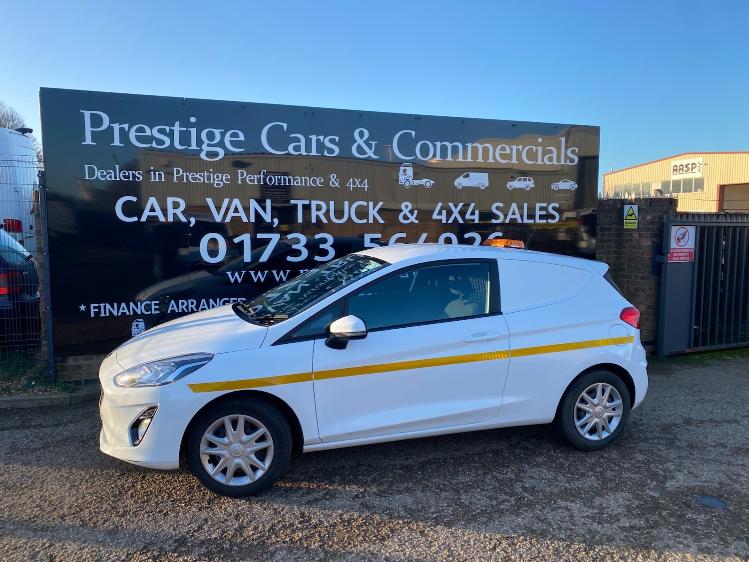 Used Ford Fiesta 2019 for sale - 76879604: Photo 39