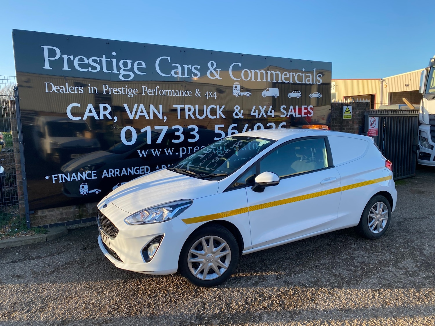 Used Ford Fiesta 2019 for sale - 76879604: Photo 40