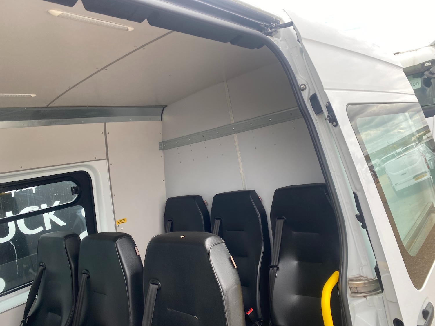 Vehicle 15