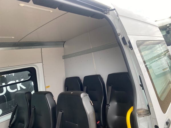 Used Mercedes-Benz Sprinter 2021 for sale - 75429056: Photo 15