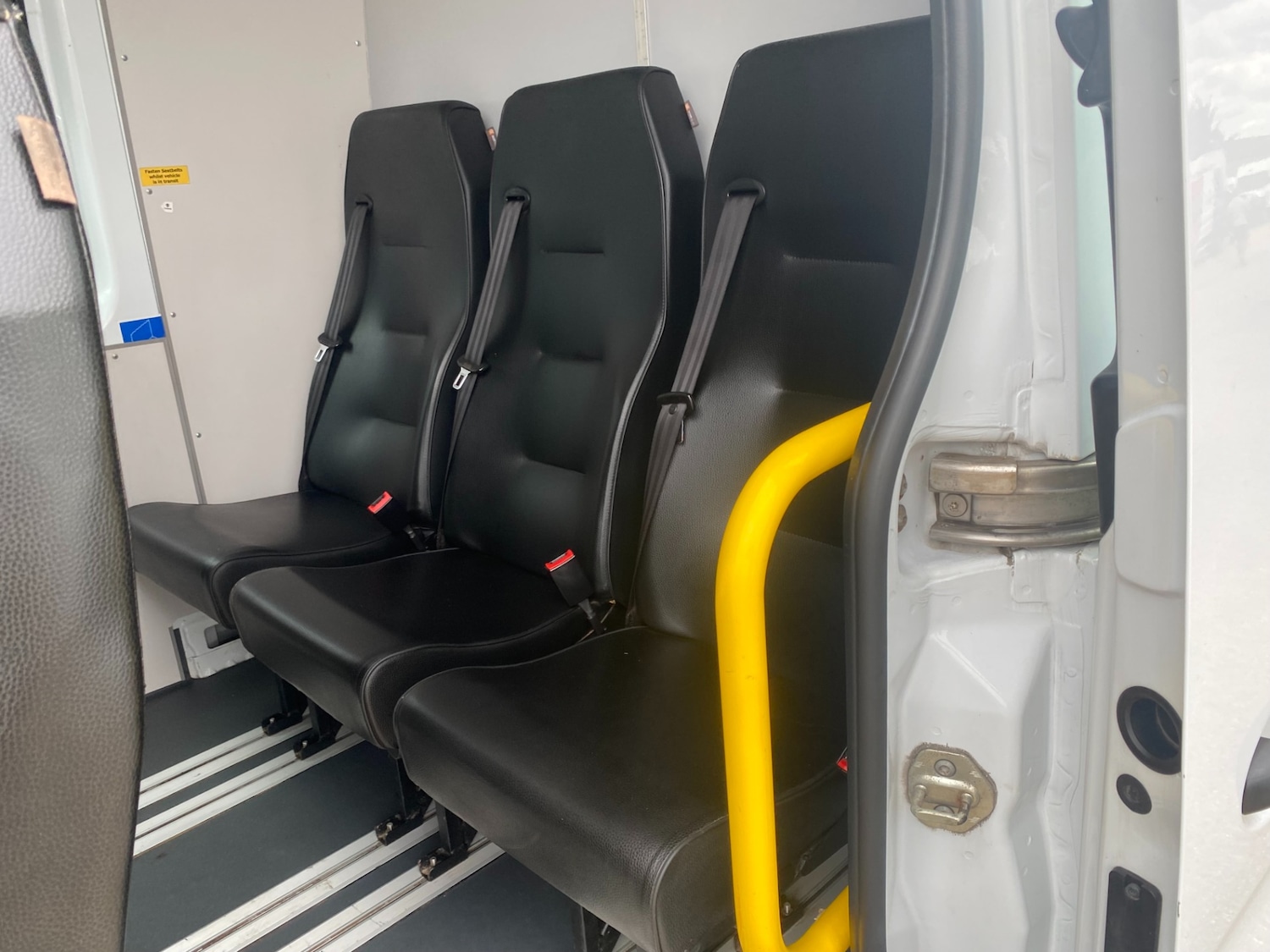 Vehicle 17