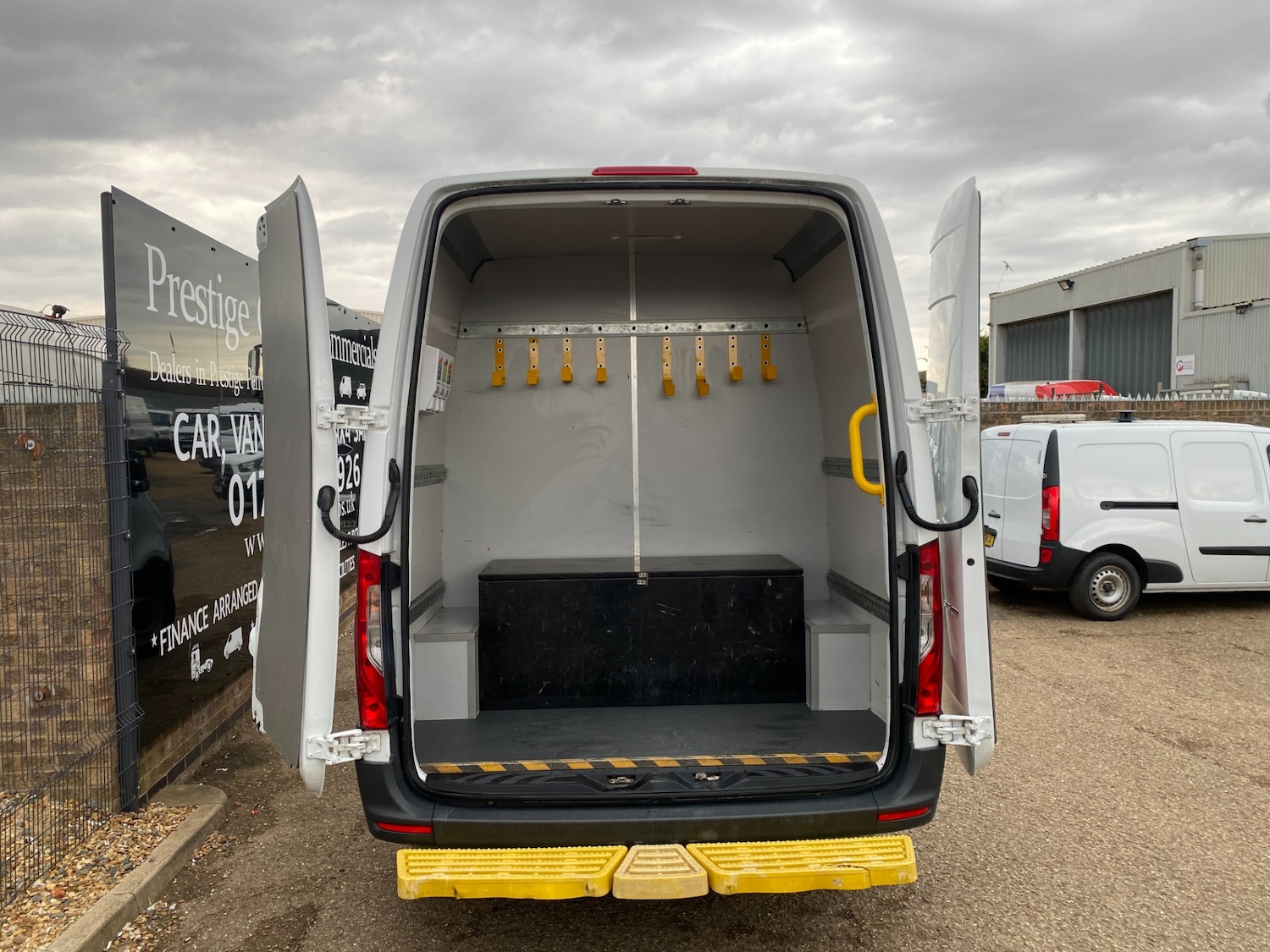 Vehicle 19