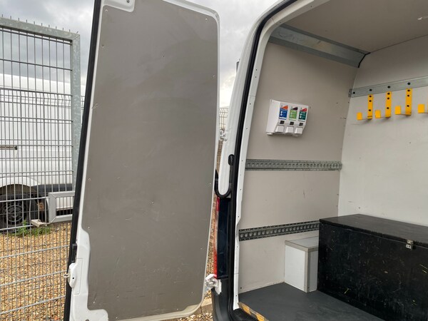 Used Mercedes-Benz Sprinter 2021 for sale - 75429056: Photo 20