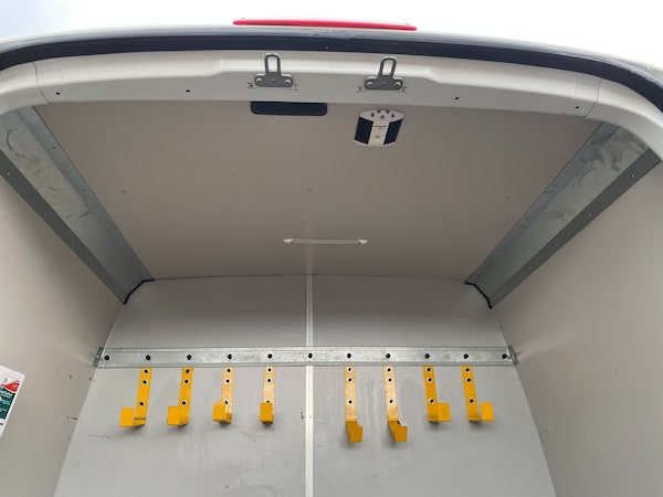 Used Mercedes-Benz Sprinter 2021 for sale - 75429056: Photo 24